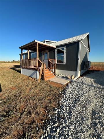 Building Photo - 122 Hcr 4105