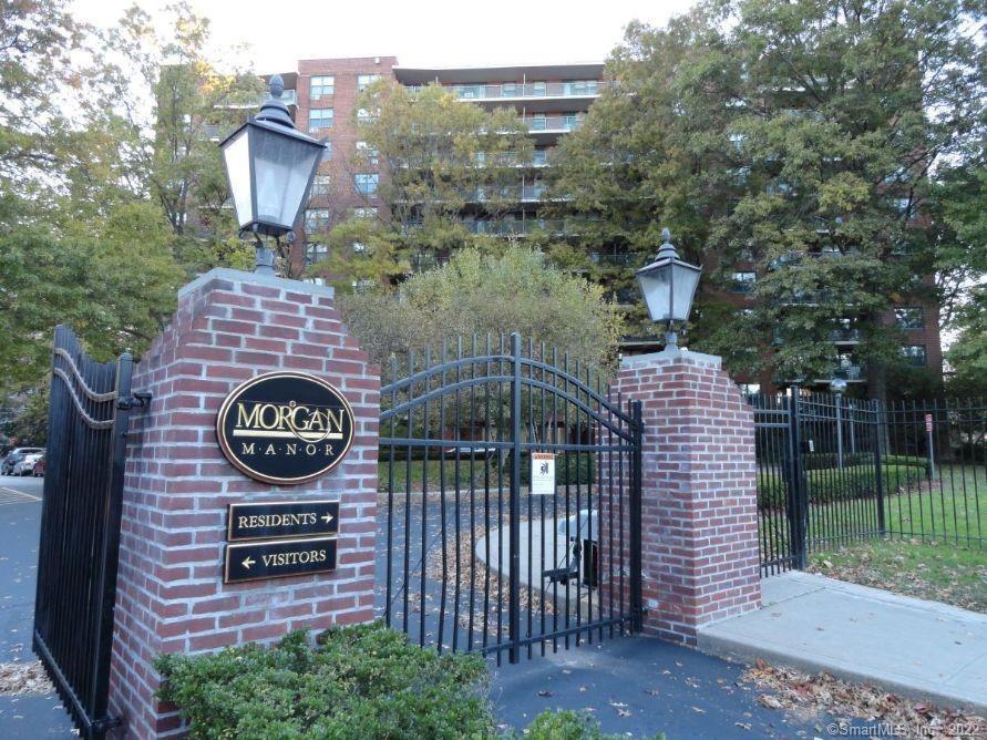 95 St Unit 5B, Stamford, CT 06905 Apartment for Rent in