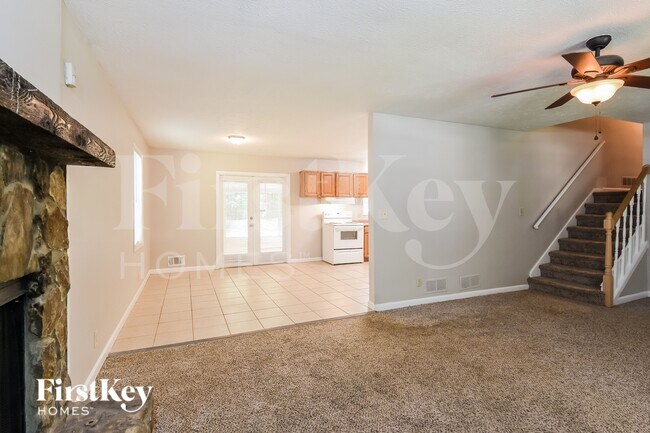 Foto del edificio - 1781 Silver Leaf Ct SW