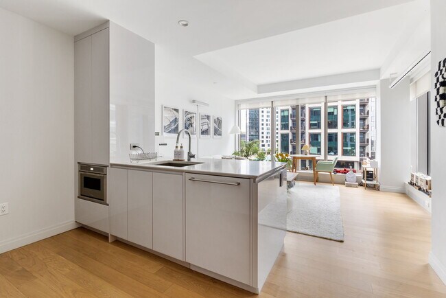 Foto del edificio - 133 Seaport Blvd