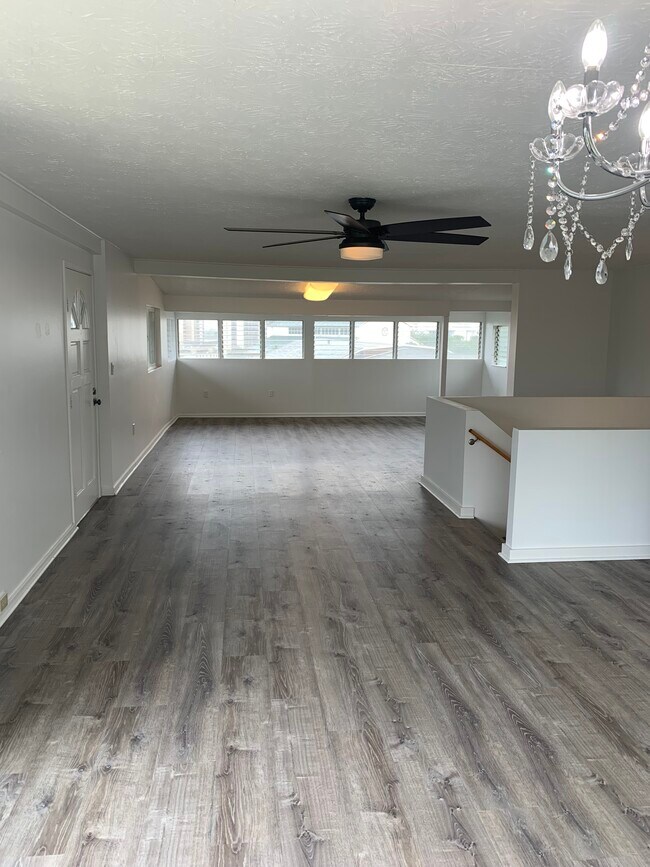 Foto del edificio - 3340 Ala Laulani St