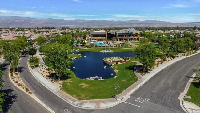 Building Photo - 51475 Whiptail Dr