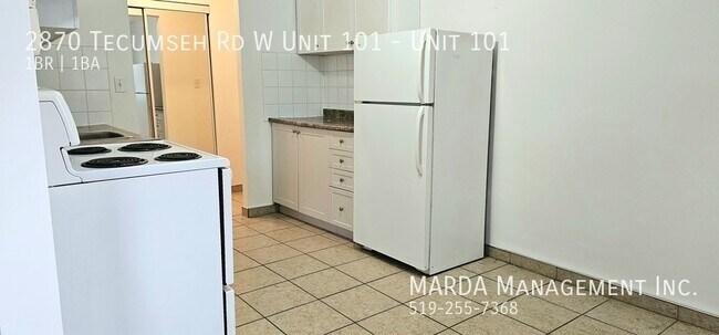 Building Photo - SPACIOUS 1 BED/1 BATH UNIT NEAR HURON CHURCH + HYDRO