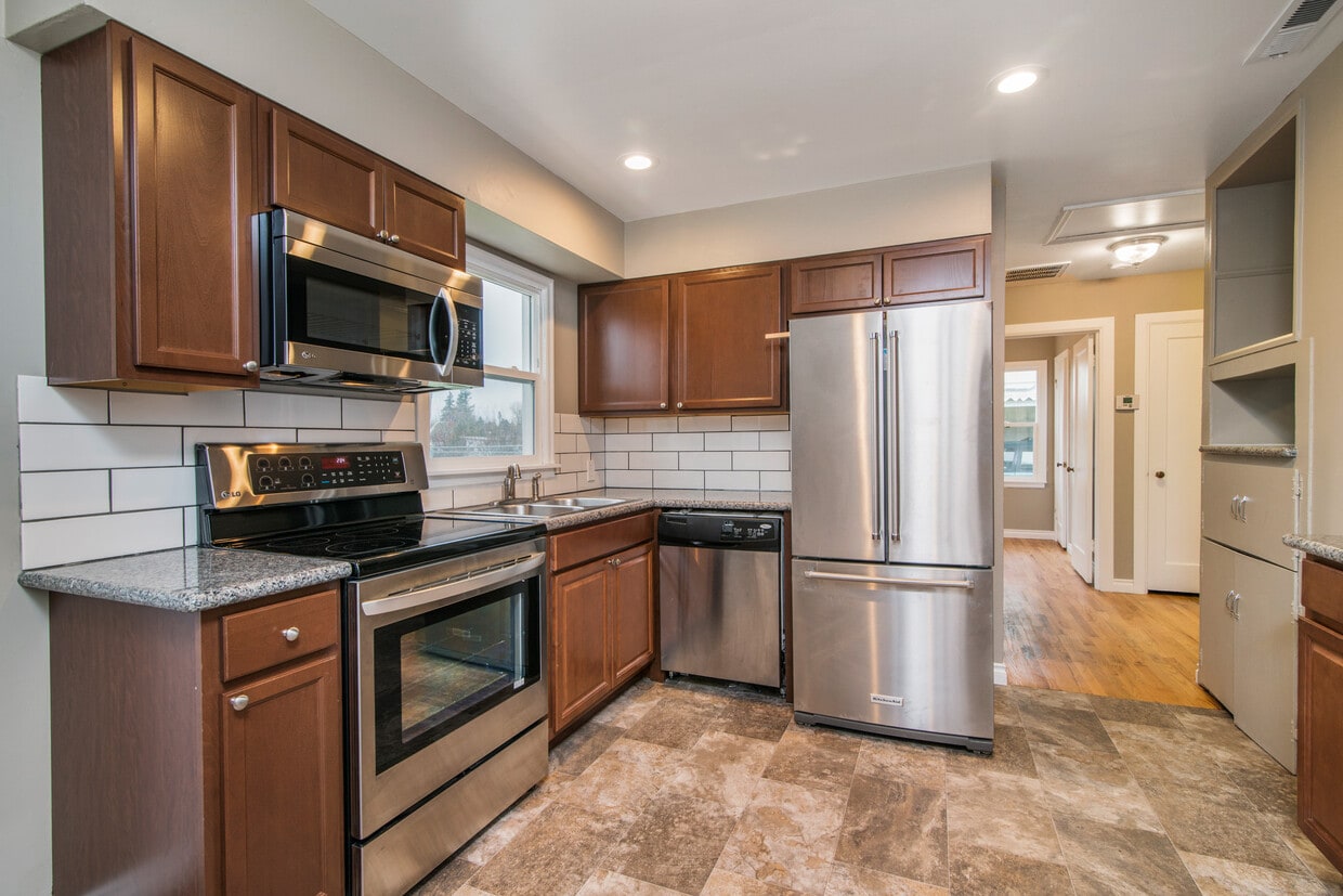 Foto principal - 1405 N Felts Rd