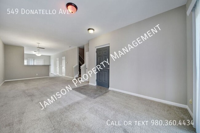 Building Photo - 549 Donatello Avenue