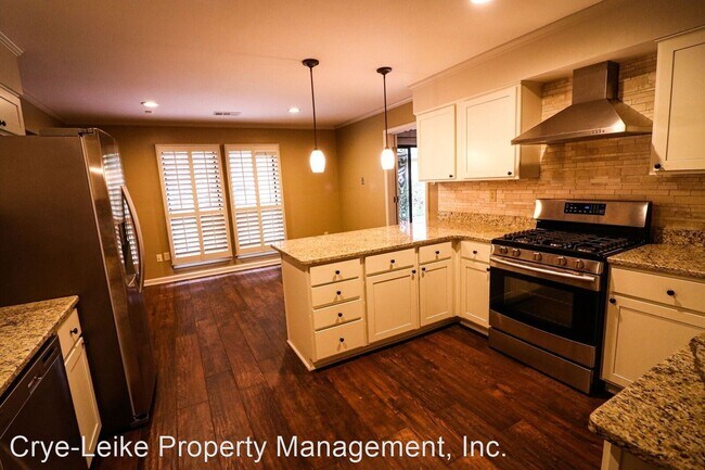 Building Photo - 4 br, 2 bath House - 2077 Kilbirnie Drive