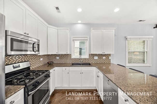 Foto del edificio - 3306 N Clifton Ave