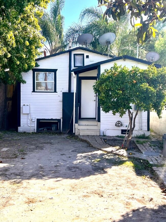 Foto del edificio - 2117 E 112th St