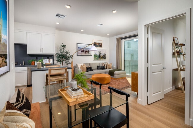 Mason apartments — community photo - Mason
