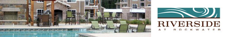 Riverside at Rockwater