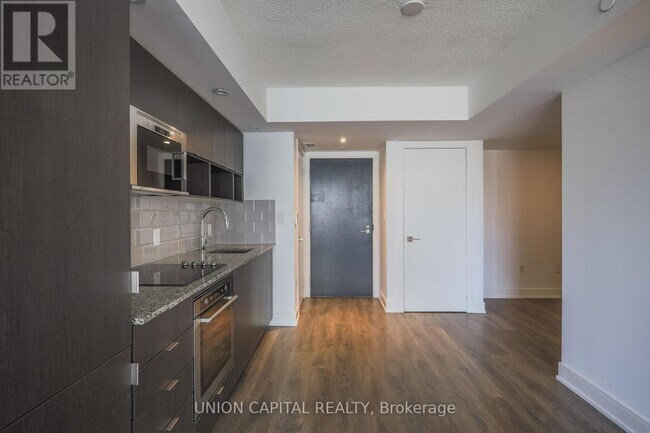 Photo du bâtiment - 89 McGill St