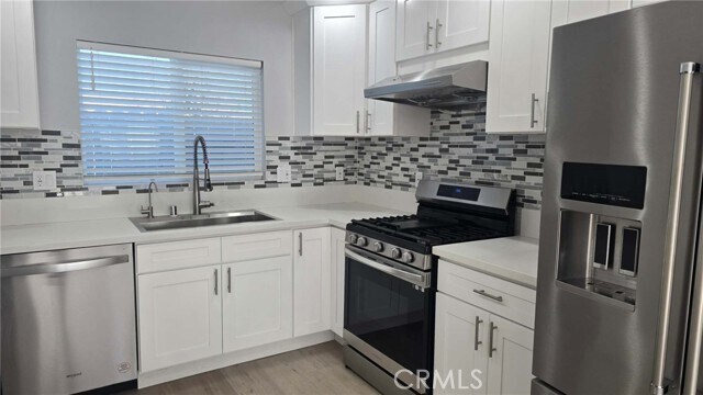 Foto del edificio - 425 W Orangethorpe Ave