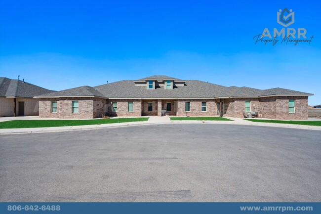 Building Photo - STUNNING 3 Bed 2 Bath Townhome In Cooper ISD!