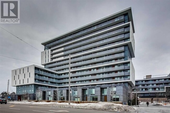 Photo du bâtiment - 160-160 Flemington Rd