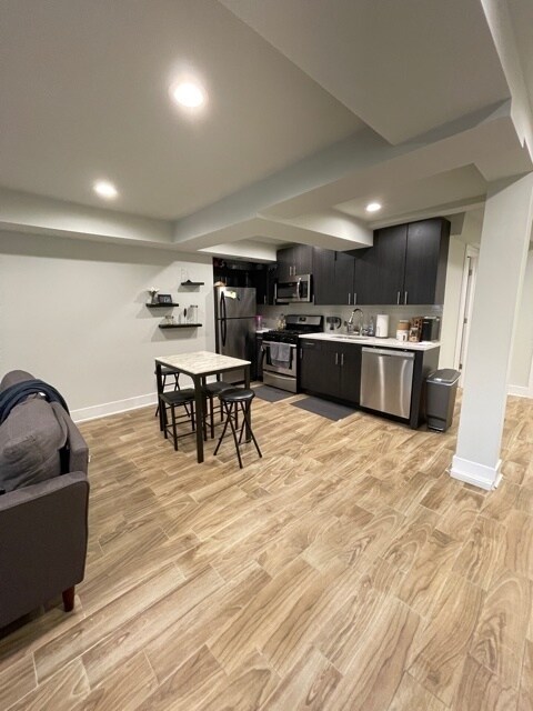 Foto del edificio - 3706 N Fremont St