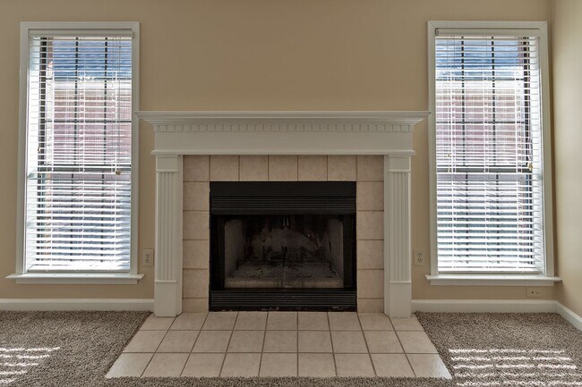 Foto del edificio - Prattville Rental available now!