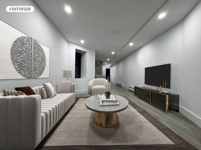 Foto del edificio - 323 E 93rd St