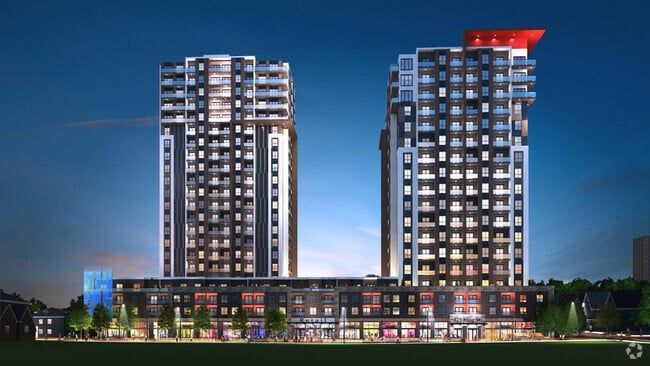 Building Photo - Vertikal