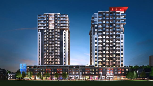 Luxury Townhomes Kitchener-Waterloo: Exclusive Living Awaits