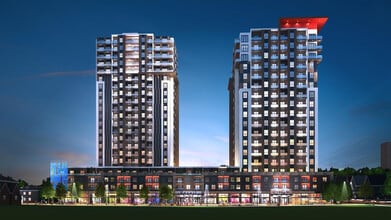 Building Photo - Vertikal
