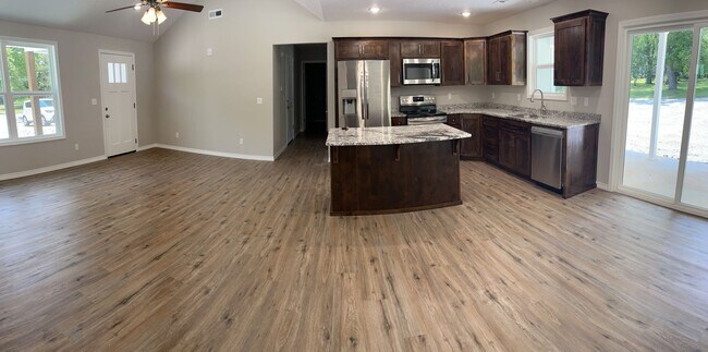 Foto del edificio - Gorgeous 3bd/2bath home!