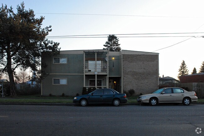Building Photo - Lombard Heights