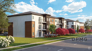 Building Photo - 825 S Washington Ave