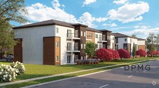 Building Photo - 835 S Washington Ave
