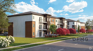 Building Photo - 825 S Washington Ave