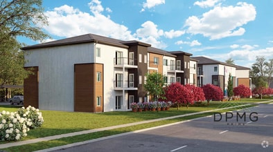 Building Photo - 835 S Washington Ave