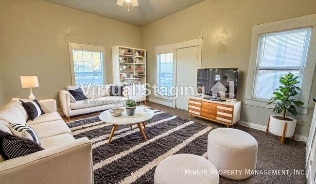 Foto del edificio - 4413 36th St