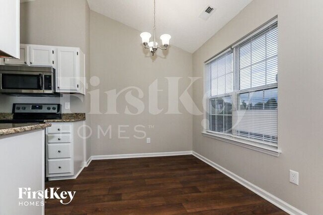 Building Photo - 4122 Bryan Furr Dr