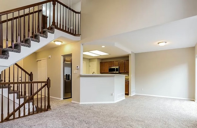 Foto del edificio - 12802 E Wyoming Cir