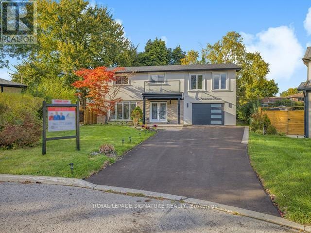 Building Photo - 16 Ennismore Pl