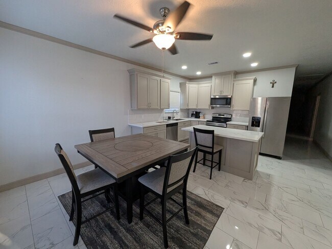 Building Photo - 2995 Pecos St