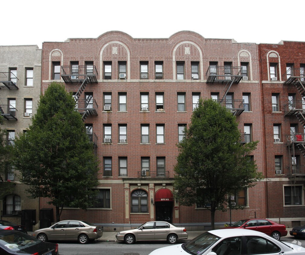 Building Photo - 30-70 34th St
