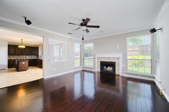 Building Photo - 3520 Cimarron Dr