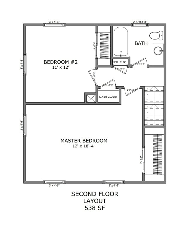 Building Photo - 1118 Branleigh Dr