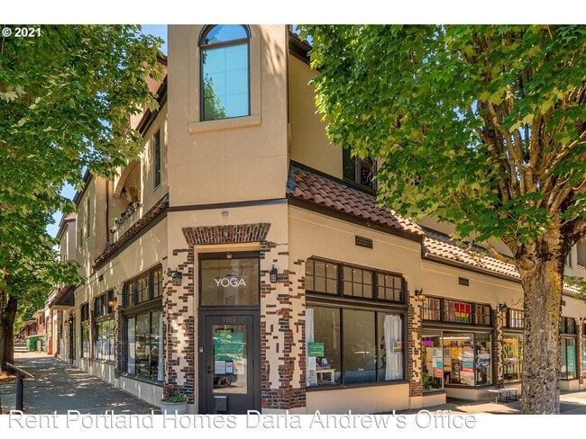 Building Photo - 1 br, 1 bath House - 2611 NW Upshur Street...