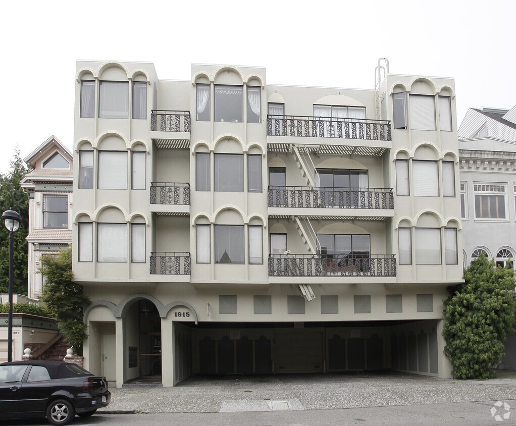 Foto del edificio - 1915 Green St