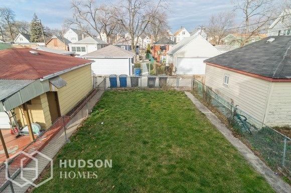 Building Photo - 4914 W 32nd Pl