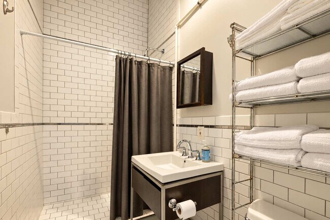Foto del edificio - 5 W 21st St