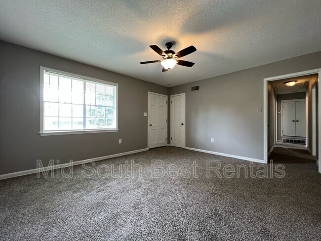 Foto del edificio - 3950 N Trezevant St
