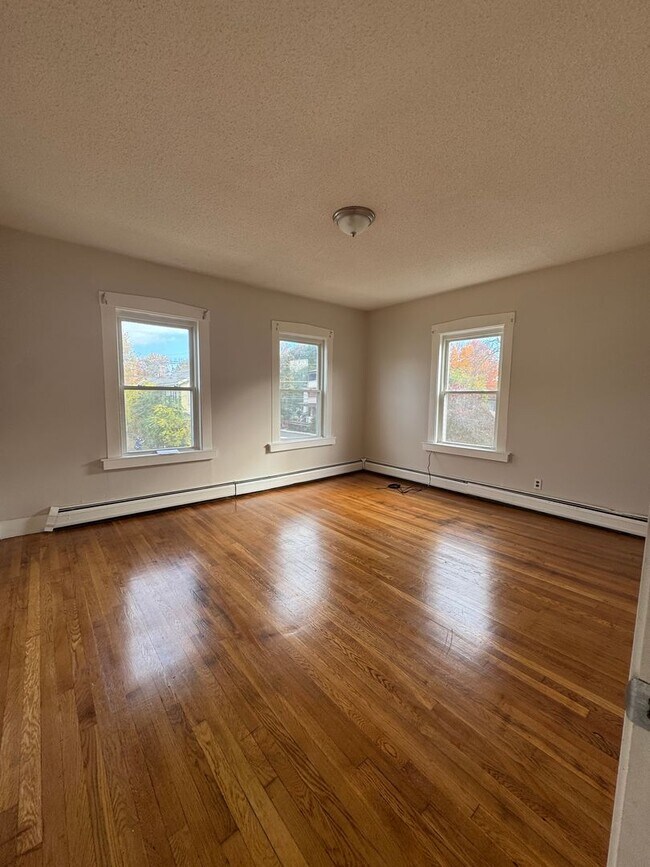 Foto del edificio - 36 Orange St