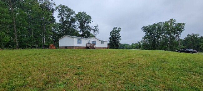 Foto del edificio - 3626 S Jim Minor Rd