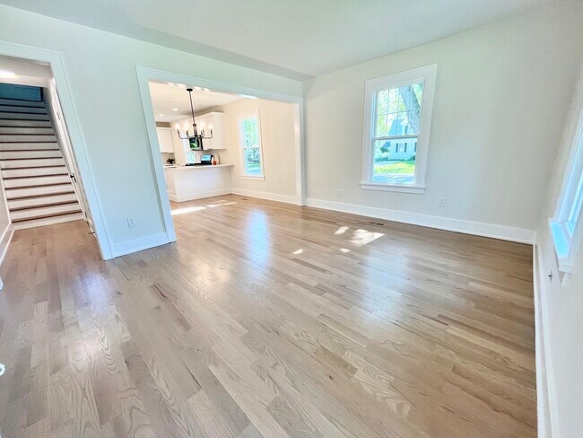 Foto del edificio - 505 Illinois Ave