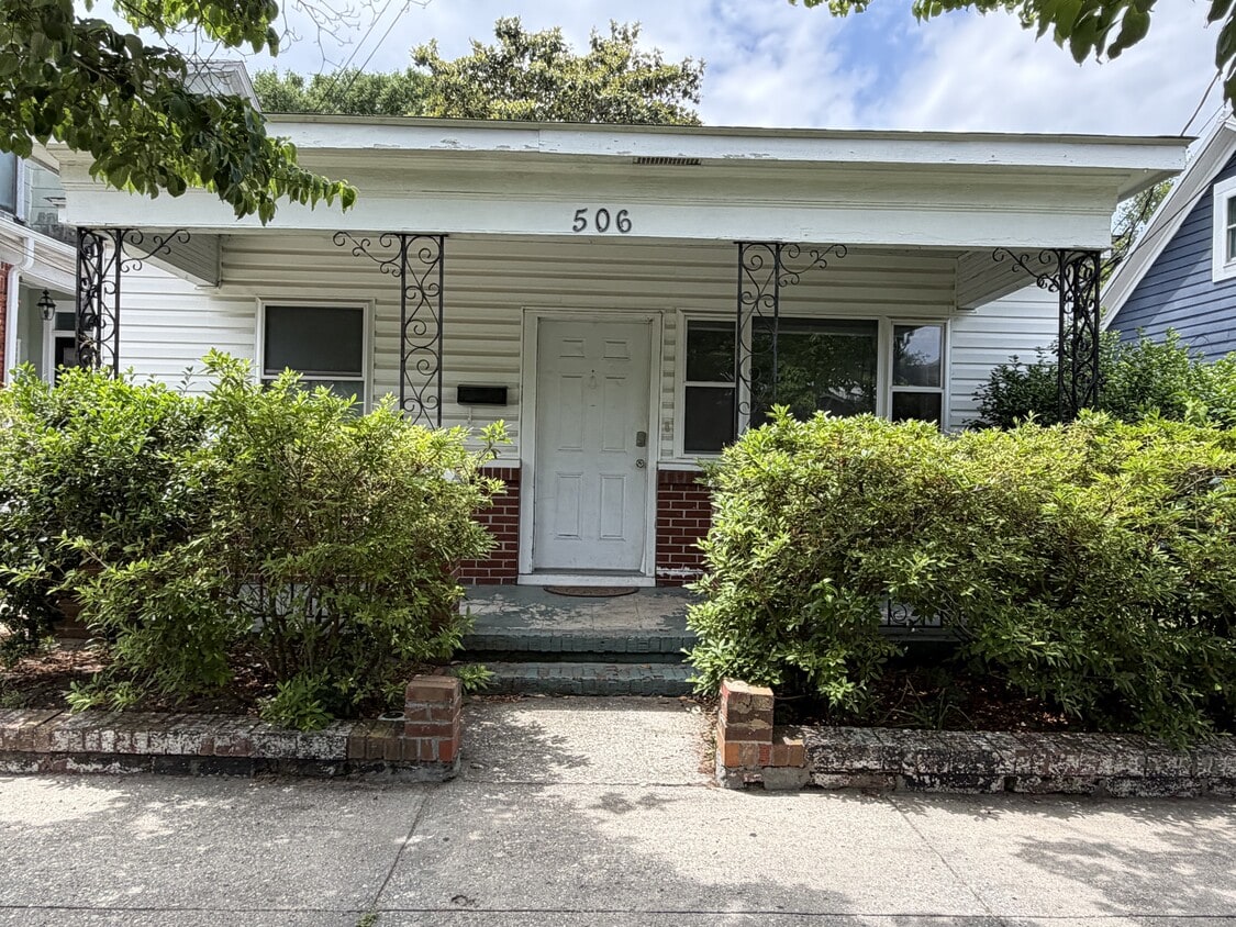 Photo - 506 S 7th St (Wilmington, NC)
