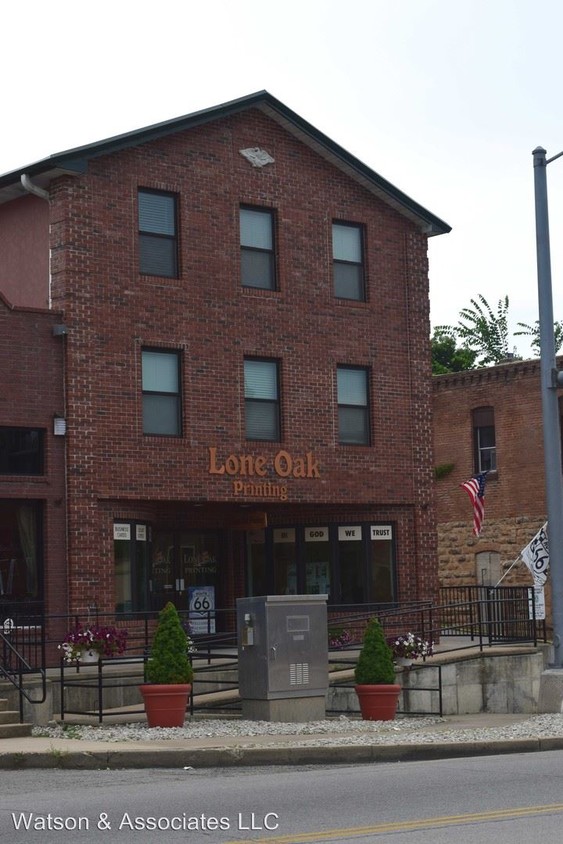 Primary Photo - 1 br, 1 bath Apartment - 300 Route 66 Apt 3