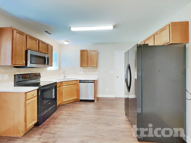 Foto del edificio - 2004 Blue Rock Ct