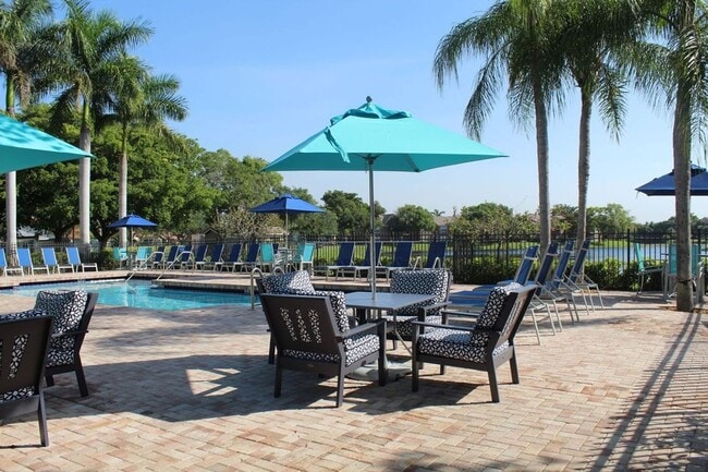 Interior Photo - Coral Falls